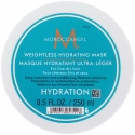 Moroccanoil Weightless Hydrating Mask 250 ml