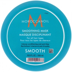 Moroccanoil Smoothing Mask 500 ml
