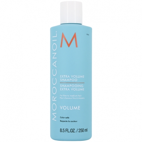 Moroccanoil Extra Volume Shampoo 250ml