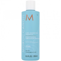 Moroccanoil Curl Enhancing Shampoo 250 ml