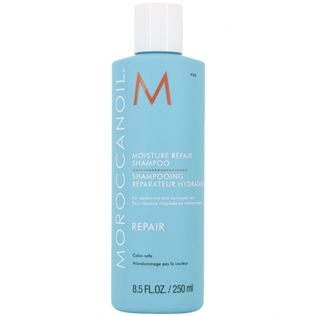 Moroccanoil Moisture Repair Shampoo 250ml