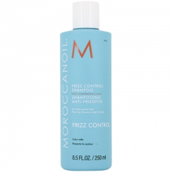 Moroccanoil Frizz Control Shampoo 250 ml