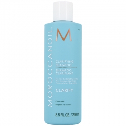 Moroccanoil Clarifying Shampoo 250ml