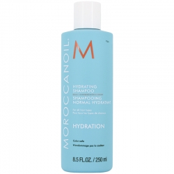 Moroccanoil Hydrating Shampoo 250ml