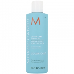 Moroccanoil Color Care Shampoo 250 ml