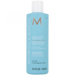 Moroccanoil Smoothing Shampoo 250ml