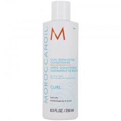 Moroccanoil Curl Enhancing Conditioner 250ml