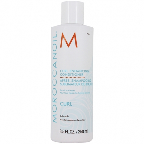 Moroccanoil Curl Enhancing Conditioner 250ml