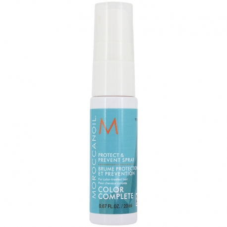 Moroccanoil Protect & Prevent Spray 20 ml