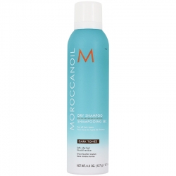 Moroccanoil Dry Shampoo Dark Tones 217 ml
