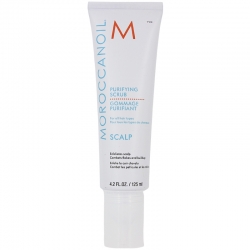 Moroccanoil Purifying Scrub 125 ml