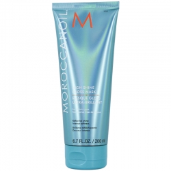 Moroccanoil High Shine Gloss Mask 200 ml