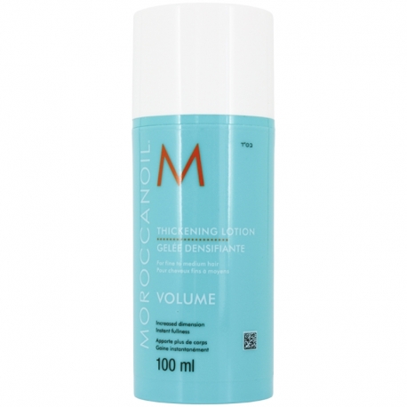 Moroccanoil Thickening Lotion 100ml