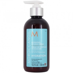 Moroccanoil Hydrating Styling Cream 300ml