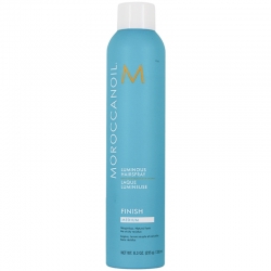 Moroccanoil Luminous Hairspray Medium Finish 330ml