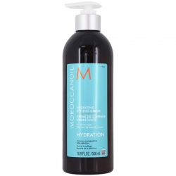 Moroccanoil Hydrating Styling Cream 500ml