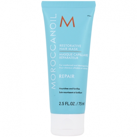 Moroccanoil Restorative Hair Mask 75 ml