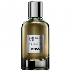 Hugo Boss Confident Oud EDP Intense 100 ml