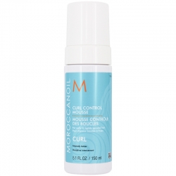 Moroccanoil Curl Control Mousse 150ml