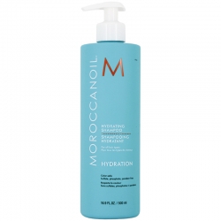 Moroccanoil Hydrating Shampoo 500ml