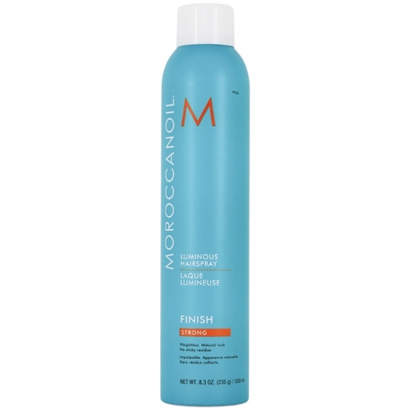 Moroccanoil Luminous Strong Hairspray 330ml