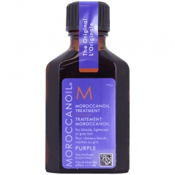 Moroccanoil Treatment Purple 25 ml