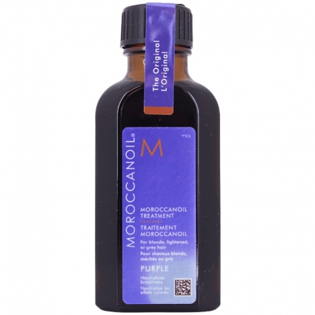 Moroccanoil Treatment Purple 50 ml