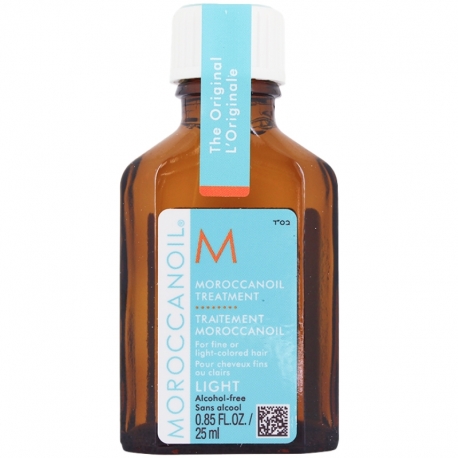 Moroccanoil Treatment Light 25ml
