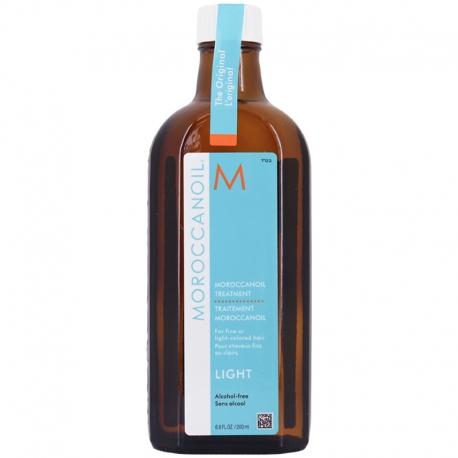 Moroccanoil Treatment Light 200ml