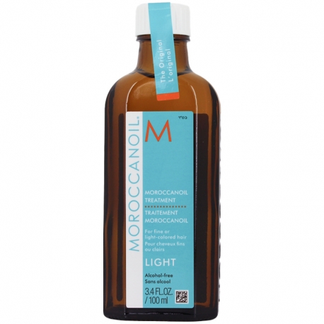 Moroccanoil Treatment Light 100 ml