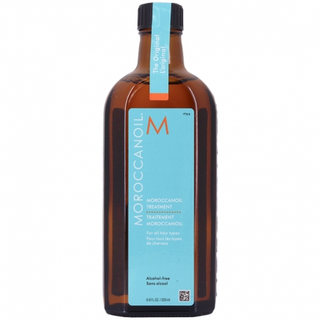Moroccanoil Treatment 200ml