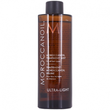 Moroccanoil Treatment Mist Ultra Light 100 ml