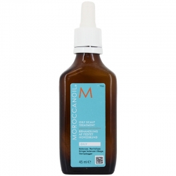 Moroccanoil Oily Scalp Treatment 45ml