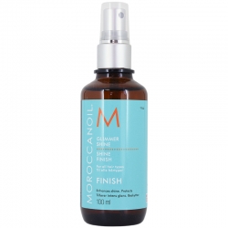 Moroccanoil Glimmer Shine Finish 100ml