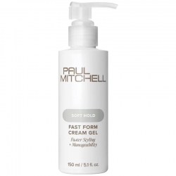 Paul Mitchell Soft Style Fast Form 200 ml