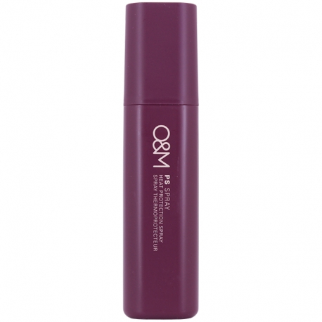 O&M PS Spray Heat Protection Spray 150 ml