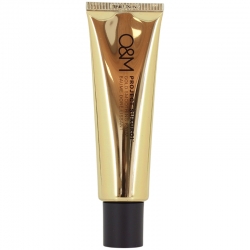 O&M Project Sukuroi Gold Smoothing Balm 100g