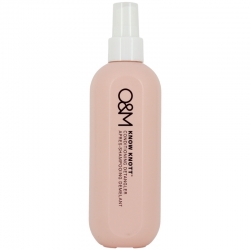 O&M Know Knott Conditioning Detangler 250ml
