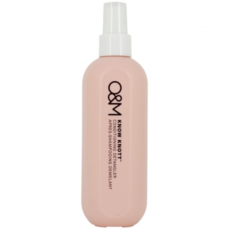 O&M Know Knott Conditioning Detangler 250ml
