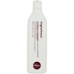 O&M Hydrate & Conquer Shampoo 350 ml