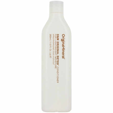O&M Original Detox Conditioner 350ml