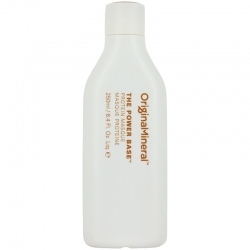 O&M The Power Base Protein Masque 250ml