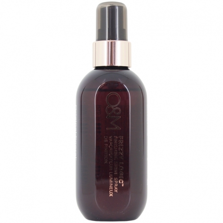 O&M Original Mineral Frizzy Logic Shine Serum 100 ml