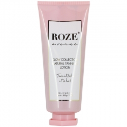 Roze Avenue Natural Tanning Lotion 200 ml