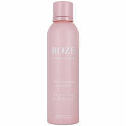 Roze Avenue Luxury Foaming Shower Gel 200 ml