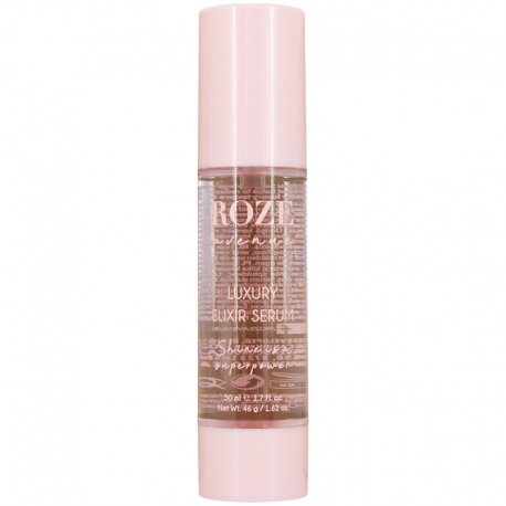 Roze Avenue Luxury Elixir Serum 50 ml