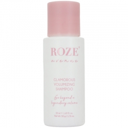 Roze Avenue Glamorous Volumizing Shampoo mini 50 ml