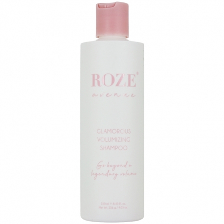 Roze Avenue Glamorous Volumizing Shampoo 250 ml
