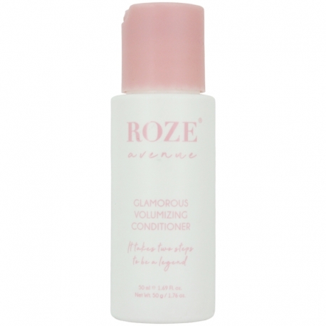 Roze Avenue Glamorous Volumizing Conditioner mini 50 ml