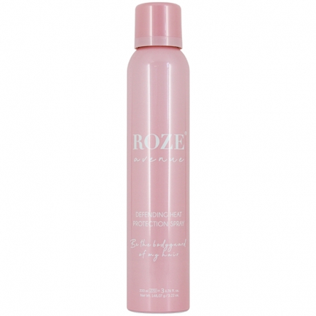 Roze Avenue Defending Heat Protection Spray 200 ml